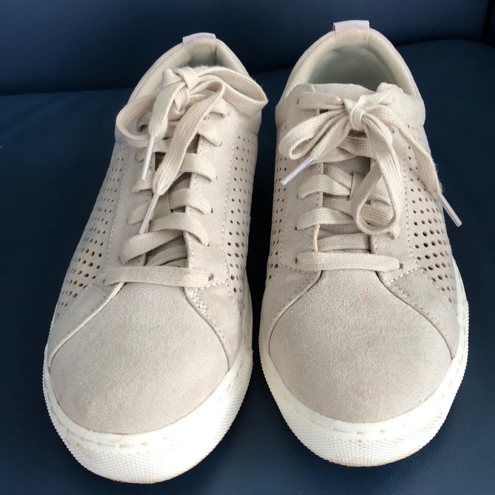 Dr scholls be energized memory foam sneakers